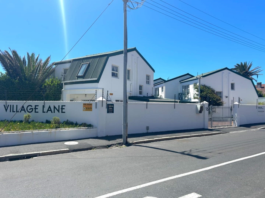 3 Bedroom Property for Sale in Muizenberg Western Cape